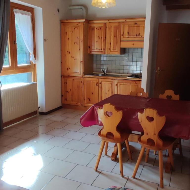Appartamenti Vacanze Lagolo - Appartamento con 1 Camera da Letto - 12