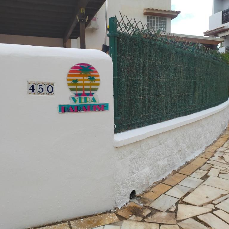 Apartamento Naturista Vera Paradise - Apartamento de 1 dormitorio - 2