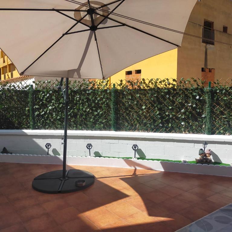 Apartamento Naturista Vera Paradise - Apartamento de 1 dormitorio - 10