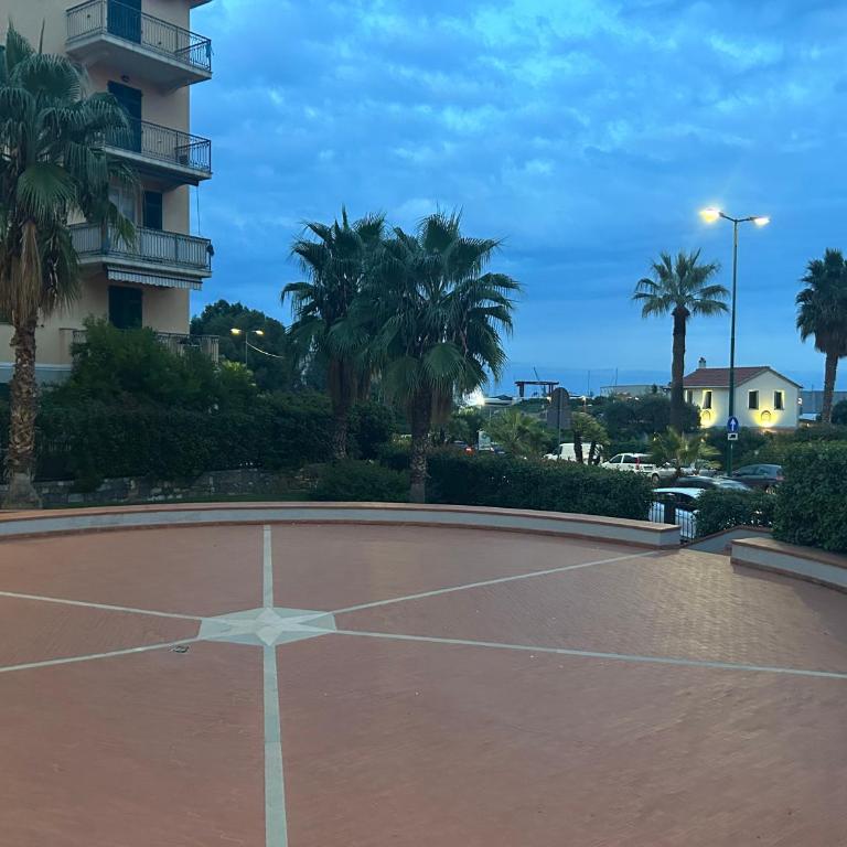 Appartamento Incantevole a 100metri dal mare e accanto alla Pista Ciclabile - Appartamento Deluxe con 1 Camera da Letto e Vista Giardino - 42
