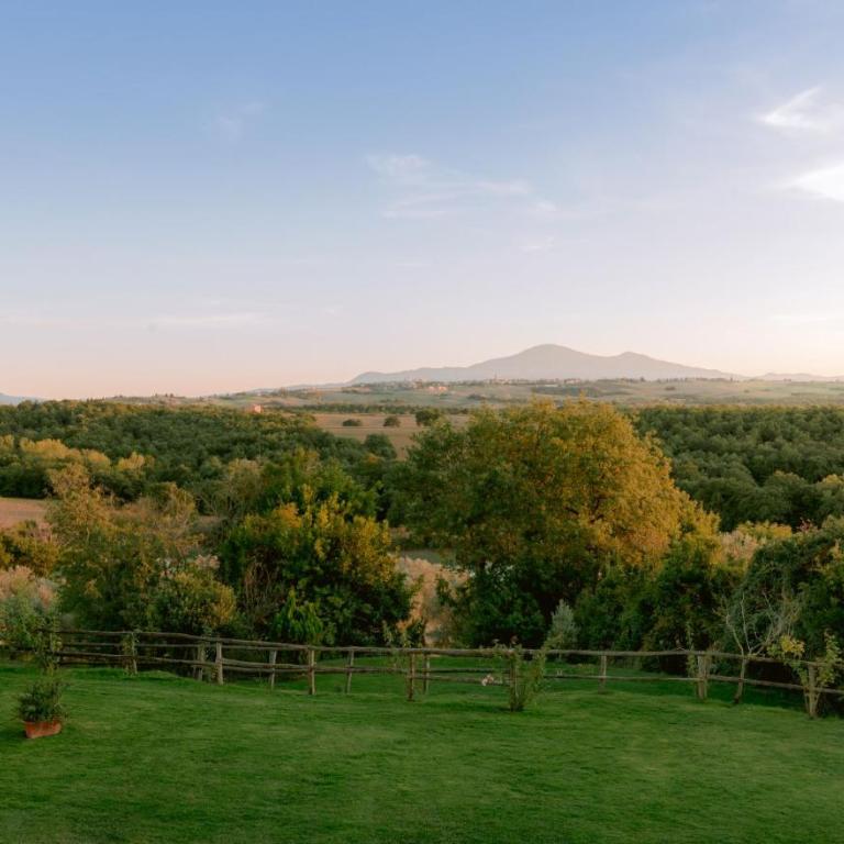 Borgo Sant'Ambrogio - Resort - Junior Suite Su 2 Livelli - 2