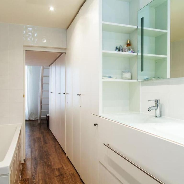 Maison Nomade Paris - MaisonNomadeChic - Loft - 33