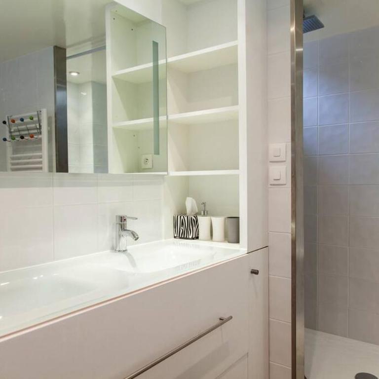 Maison Nomade Paris - MaisonNomadeChic - Loft - 35