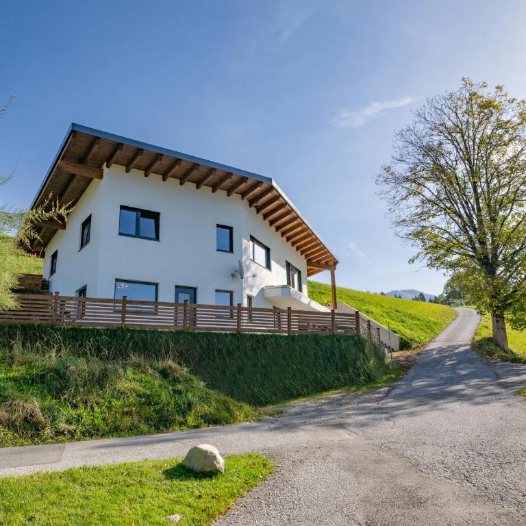 Haus SaRo - Apartment mit 2 Schlafzimmern und Badezimmer - 1