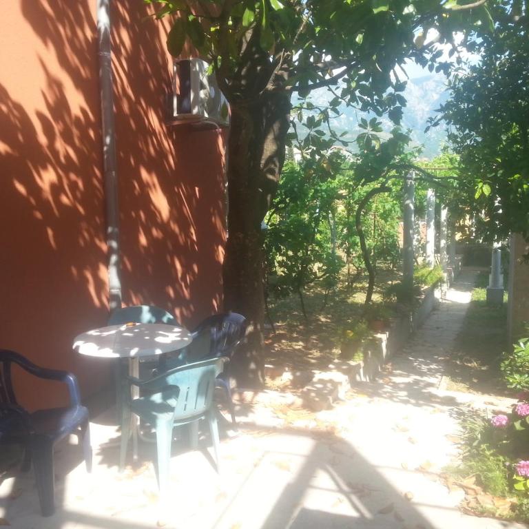 Apartments Rolovina - Studio Apartment - 22
