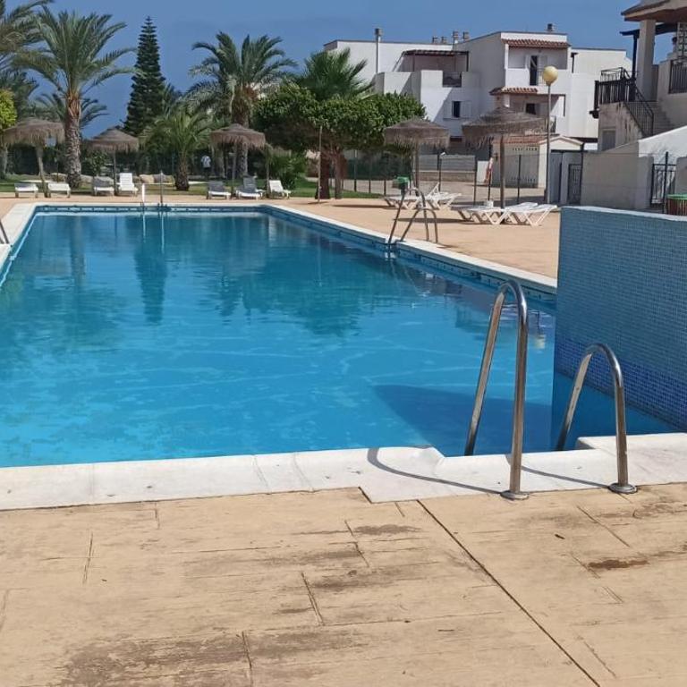 Apartamento Naturista Vera Paradise - Apartamento de 1 dormitorio - 31