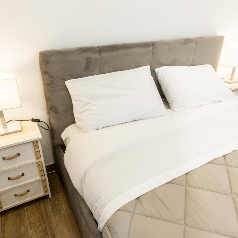 Noh Irnerio Modern 2 BDR Apt Huge Private Terrace - Appartamento con 2 Camere da Letto - 31