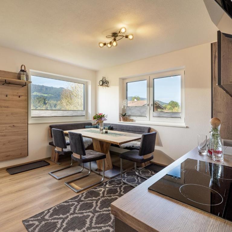 Haus SaRo - Apartment mit 2 Schlafzimmern und Badezimmer - 8