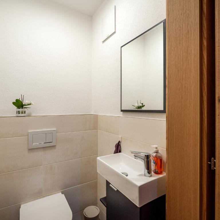 Haus SaRo - Apartment mit 2 Schlafzimmern und Badezimmer - 6