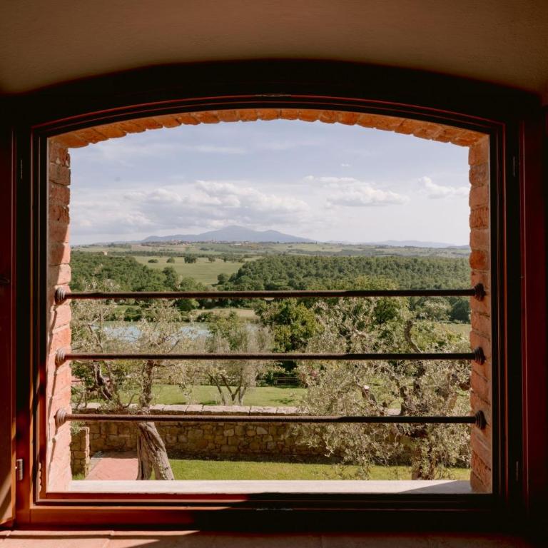Borgo Sant'Ambrogio - Resort - Suite con 2 Camere da Letto - 5