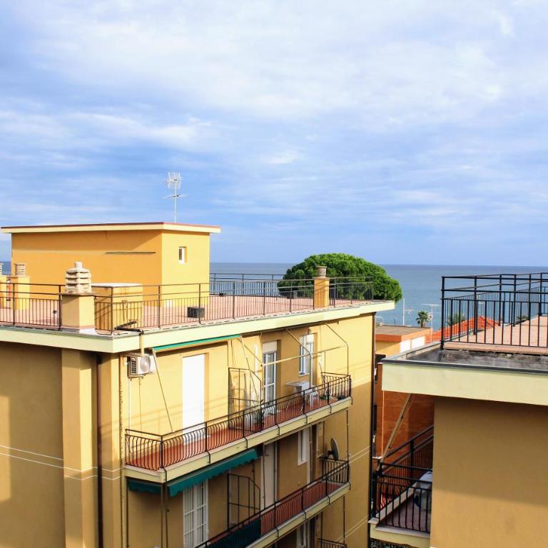 Renesmee Beach Apartment - Appartamento con 2 Camere da Letto - 18