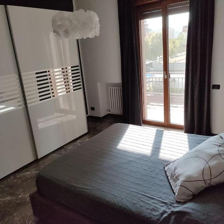 APPARTAMENTO MAGNA GRECIA - Appartamento Superior con 3 Camere da Letto - 10
