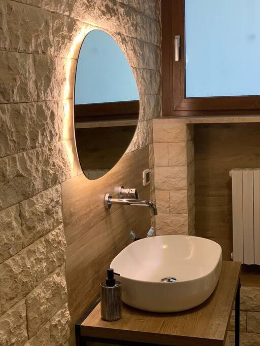 APPARTAMENTO MAGNA GRECIA - Appartamento Superior con 3 Camere da Letto - 18