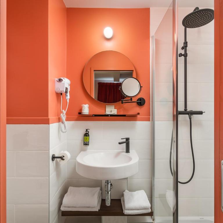Hotel Archetype Etoile - Chambre Simple - 3