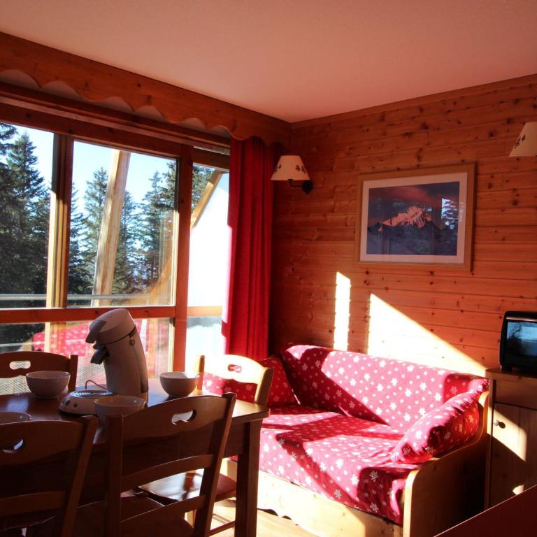 Appartement 6 personnes près des pistes, Chamrousse - Apartment mit 2 Schlafzimmern - 1