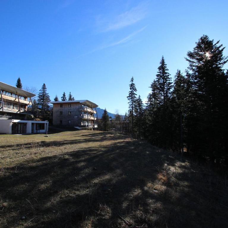 Appartement 6 personnes près des pistes, Chamrousse - Apartment mit 2 Schlafzimmern - 13