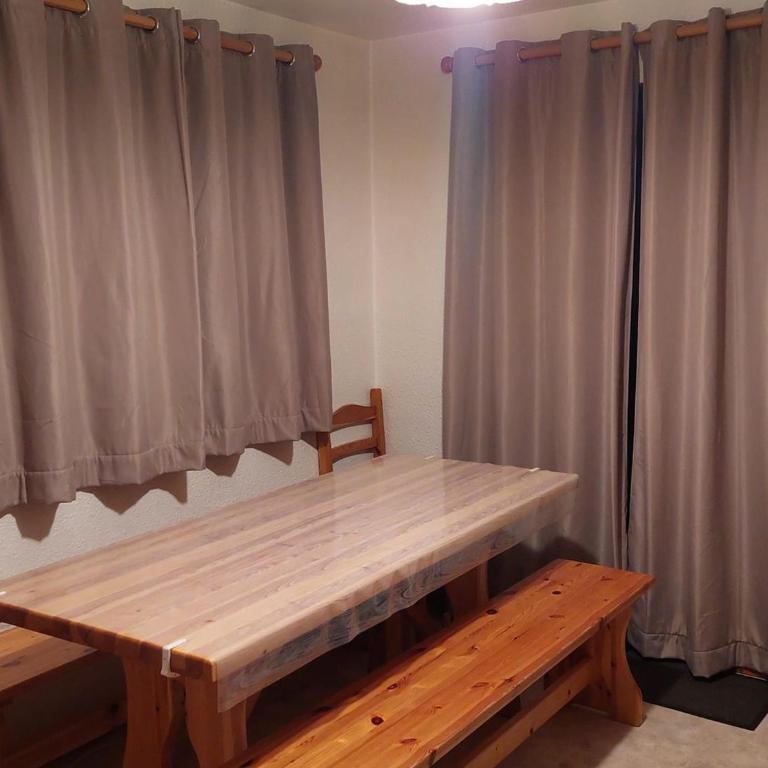 Appartement calme avec garage privatif près du centre à Chamonix - FR-1-517-61 - Appartement (4 Adultes) - 14