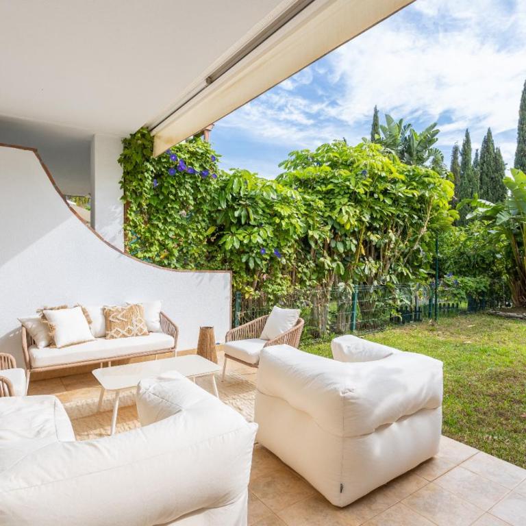 Sunny Home . - Casa de 3 dormitorios - 11