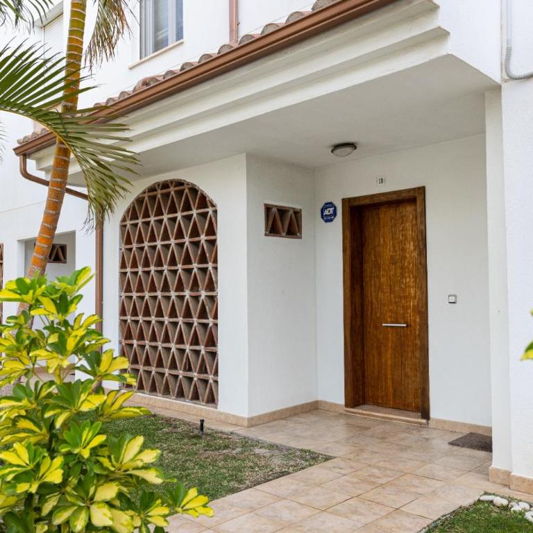 Sunny Home . - Casa de 3 dormitorios - 13