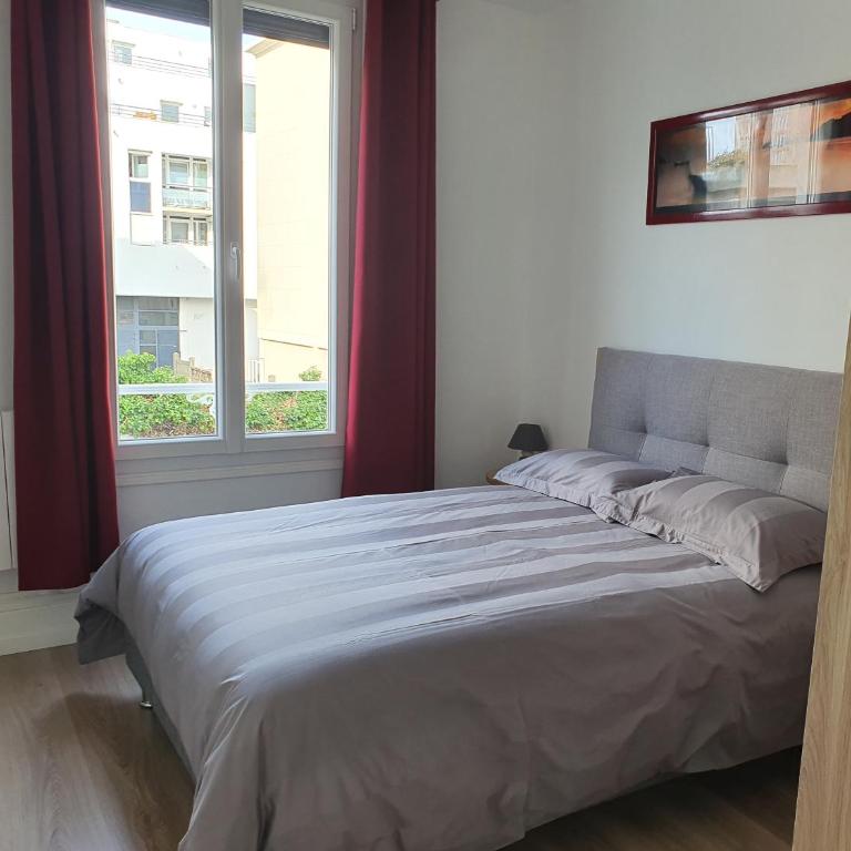 Suites Clémenceau - Appartamento con Vista Mare - 5