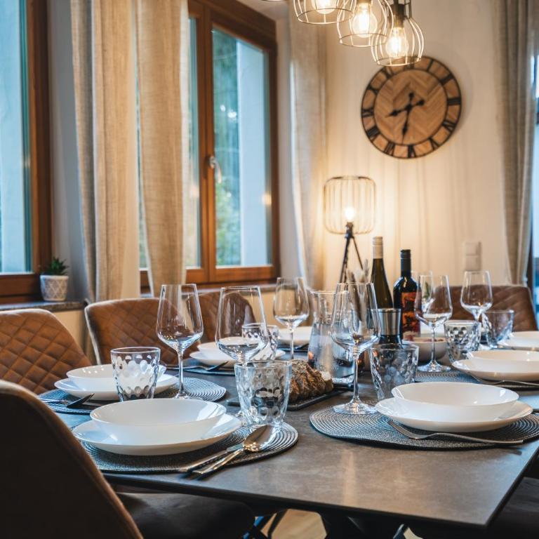 Alpstay Apartments Nockalmbahn - Maisonette-Apartment - 6