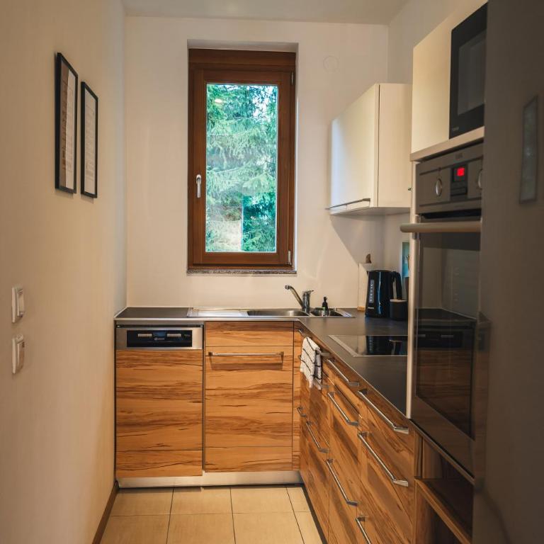 Alpstay Apartments Nockalmbahn - Maisonette-Apartment - 7