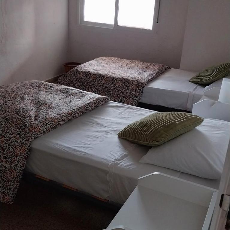 Santa Marta frente al mar - Three-Bedroom Apartment - 9