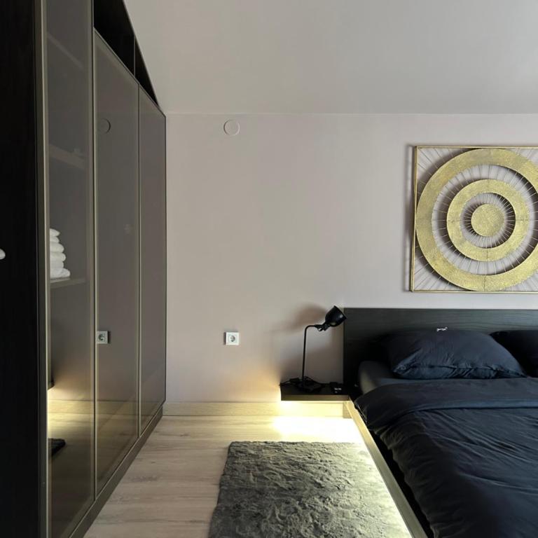 IMPERATOR - One-Bedroom Apartment - 5