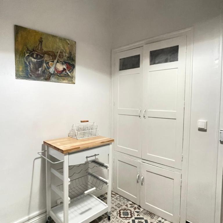 Maison Petit Arago avec roof terrace et parking privé - Haus mit 3 Schlafzimmern - 23