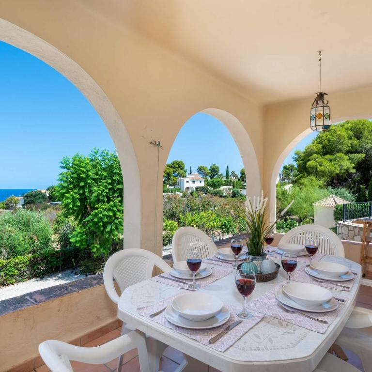 Villa Rodrigo - PlusHolidays - Villa con piscina privada - 5