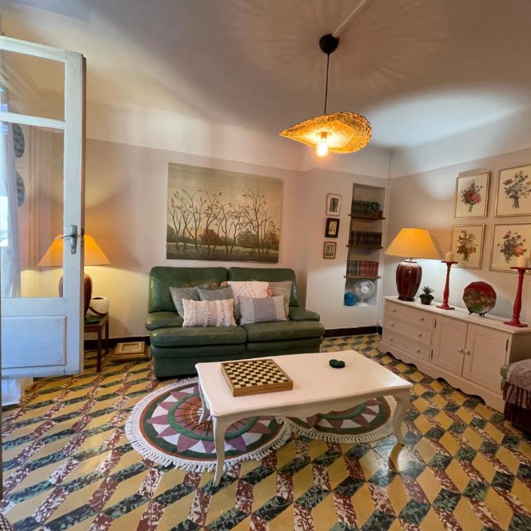 Maison Petit Arago avec roof terrace et parking privé - Haus mit 3 Schlafzimmern - 3
