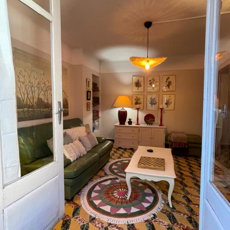 Maison Petit Arago avec roof terrace et parking privé - Haus mit 3 Schlafzimmern - 15