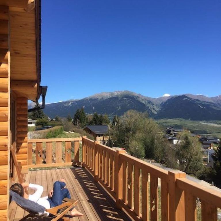 Chalet Cervus - Chalet - 9