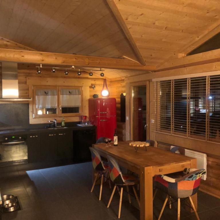 Chalet Cervus - Chalet - 10
