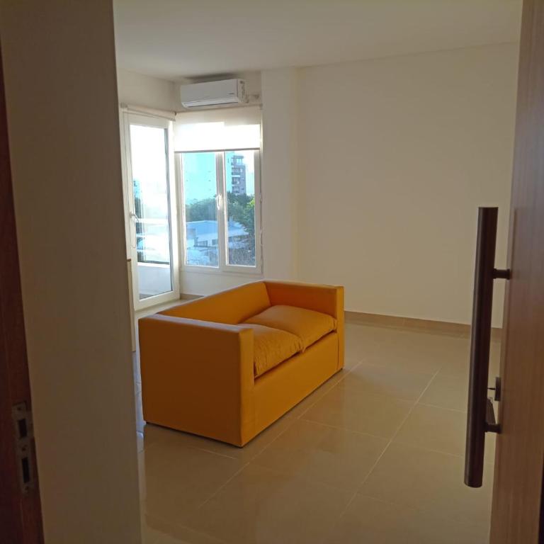 Aspromonte Departamentos - Apartamento de 1 dormitorio - 27