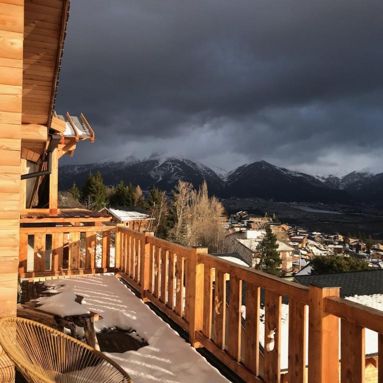 Chalet Cervus - Chalet - 11