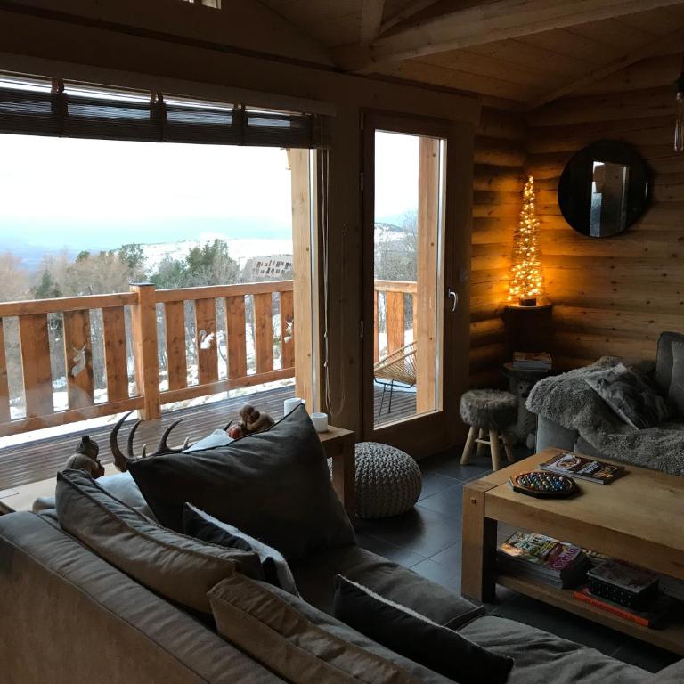 Chalet Cervus - Chalet - 14