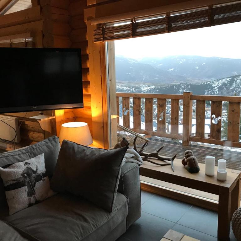 Chalet Cervus - Chalet - 13