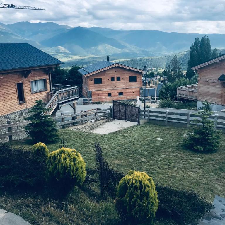 Chalet Cervus - Chalet - 16