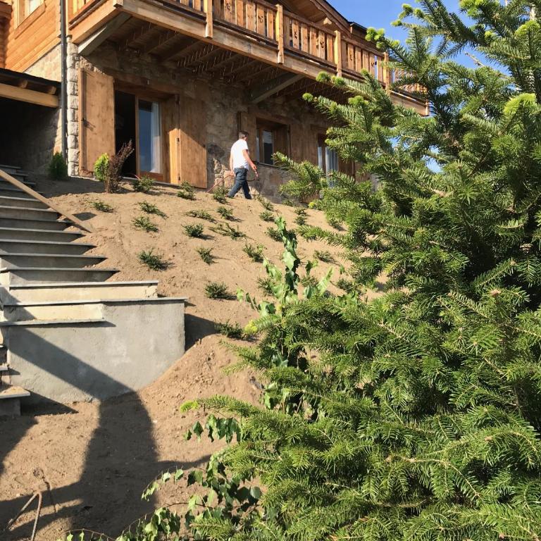 Chalet Cervus - Chalet - 17