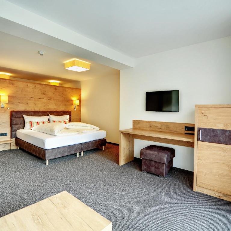 Tschuggmall Appartements - Appartamento con 2 Camere da Letto - 1 - 1