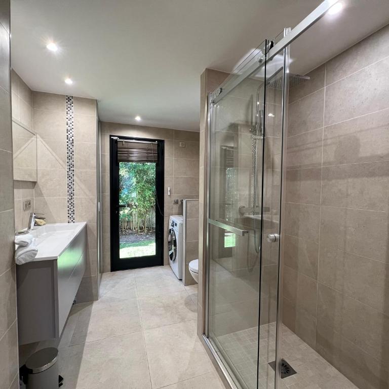 Capleouna-Villa la Cabane - Villa avec Piscine Privée - 16