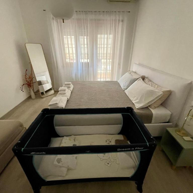Cozy home close to the city center - One-Bedroom Apartment - 25