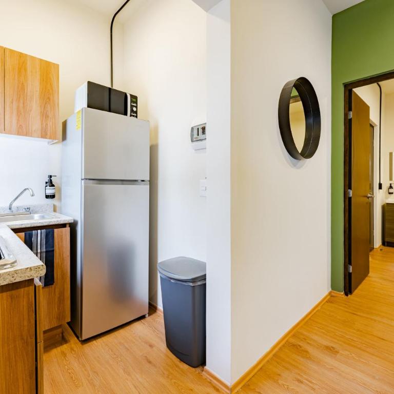 Mariano Escobedo Apartments by VH - Deluxe Suite - 19