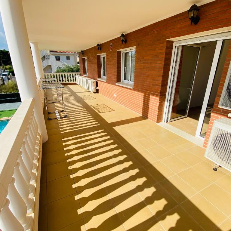 Villa Sant Rafel - Villa - 24