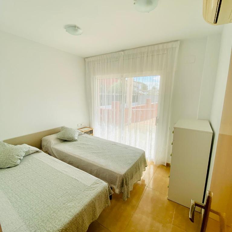 Villa Sant Rafel - Villa - 7