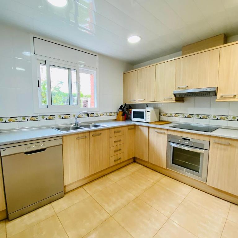 Villa Sant Rafel - Villa - 11