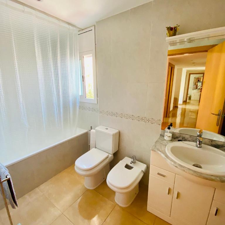 Villa Sant Rafel - Villa - 23