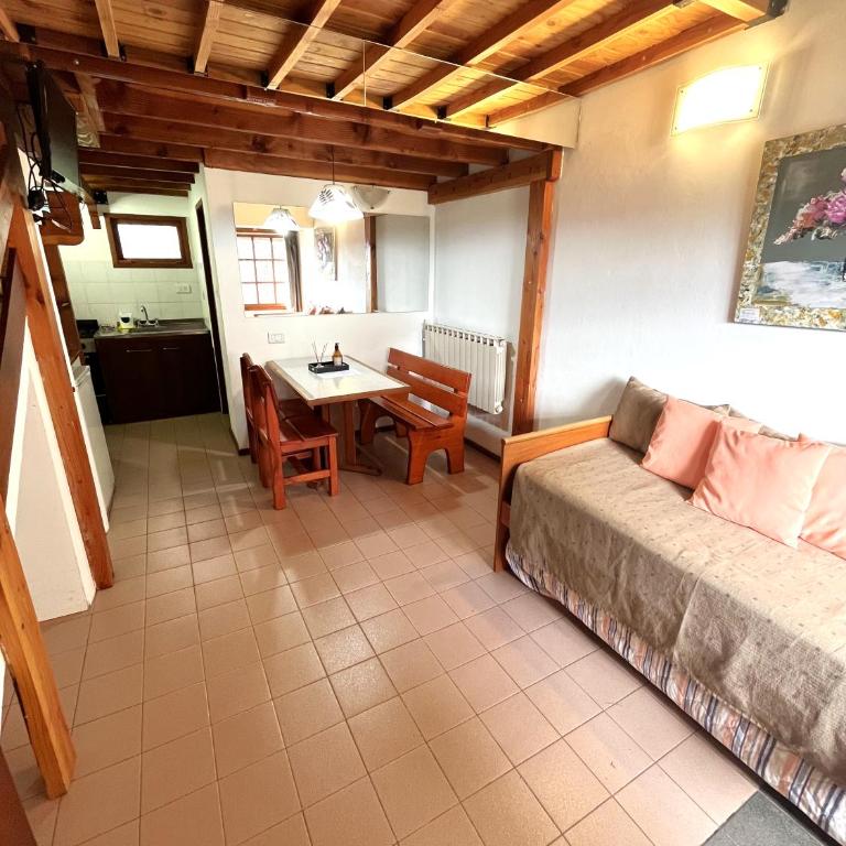 Mirador de las Nieves - One-Bedroom Apartment - 6
