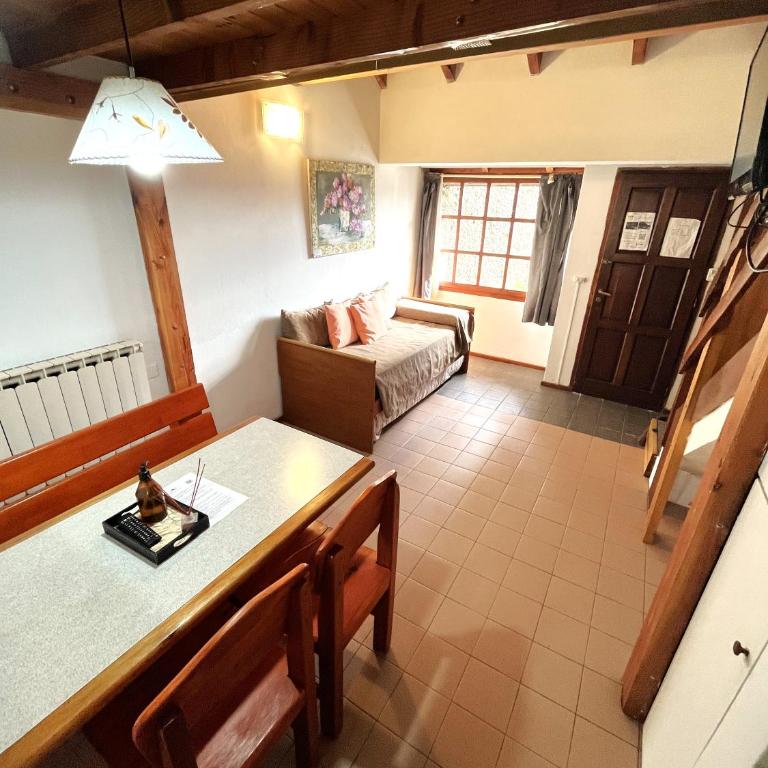 Mirador de las Nieves - Apartamento de 1 dormitorio - 8